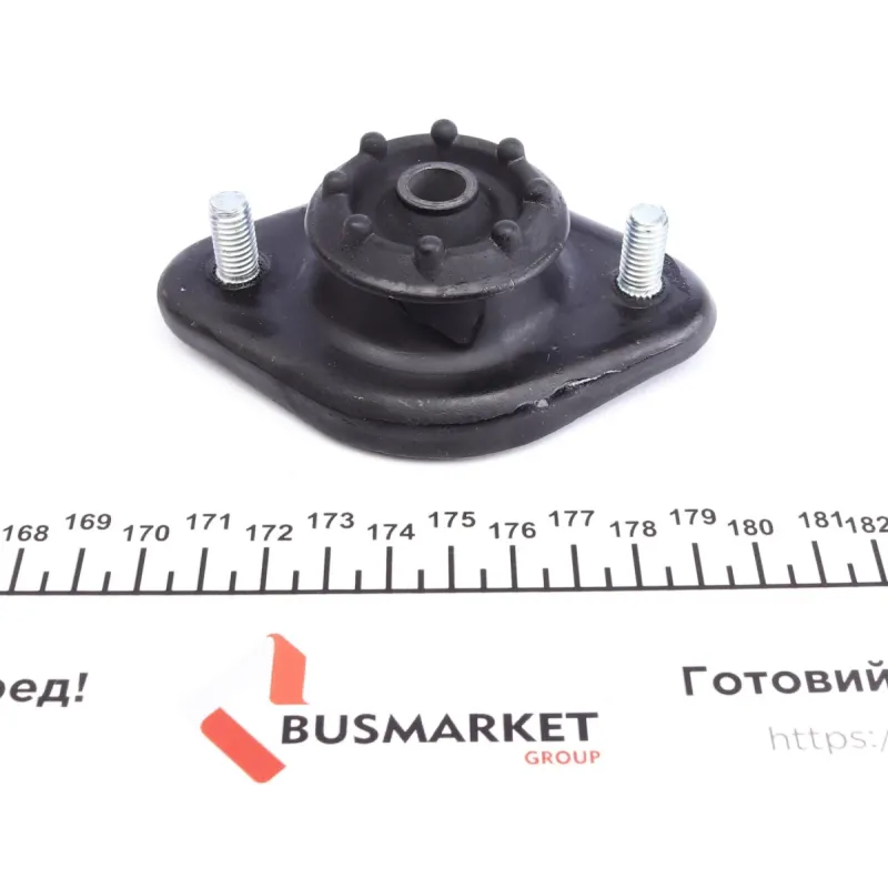 Подушка амортизатора (заднього) BMW 3 (E30/E36/E46) -05