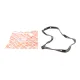 Прокладка піддону FEBI BILSTEIN 04588 для Opel Ascona C, Astra F, Kadett E 1.8/2.0