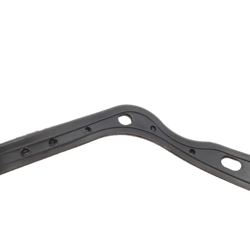 Прокладка піддону FEBI BILSTEIN 04588 для Opel Ascona C, Astra F, Kadett E 1.8/2.0