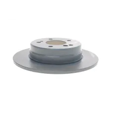 Диск гальмівний задній FEBI BILSTEIN 04629 для Mercedes-Benz C-Class W202/W203, E-Class W124/W210, 278x9 мм