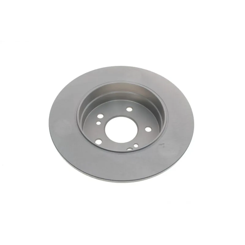 Диск гальмівний задній FEBI BILSTEIN 04629 для Mercedes-Benz C-Class W202/W203, E-Class W124/W210, 278x9 мм