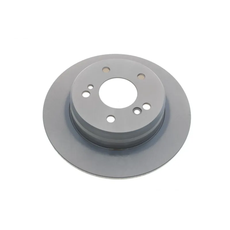 Диск гальмівний задній FEBI BILSTEIN 04629 для Mercedes-Benz C-Class W202/W203, E-Class W124/W210, 278x9 мм