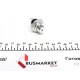 Датчик тиску оливи FEBI BILSTEIN 04726 для Opel Corsa A/Kadett C 1.0-1.7D (M14x1.5)