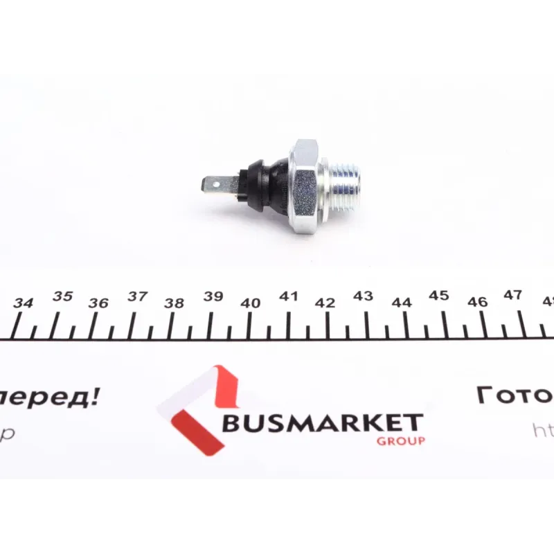 Датчик тиску оливи FEBI BILSTEIN 04726 для Opel Corsa A/Kadett C 1.0-1.7D (M14x1.5)