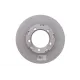 Диск гальмівний передній FEBI BILSTEIN 04876 для Mercedes-Benz T1/TN 207-310D 1986-1996, 280x16 мм