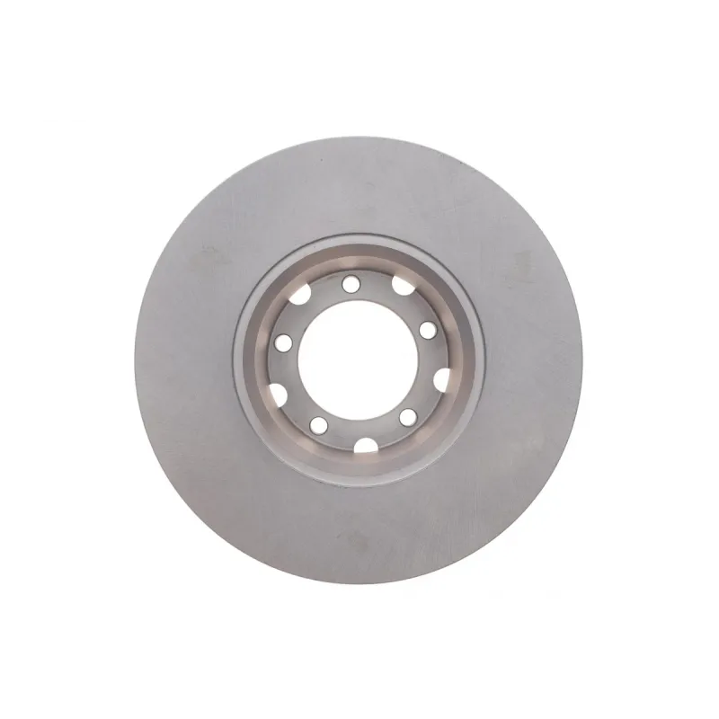 Диск гальмівний передній FEBI BILSTEIN 04876 для Mercedes-Benz T1/TN 207-310D 1986-1996, 280x16 мм