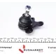 Опора кульова (передня/L) VW Polo/Lupo 94-05
