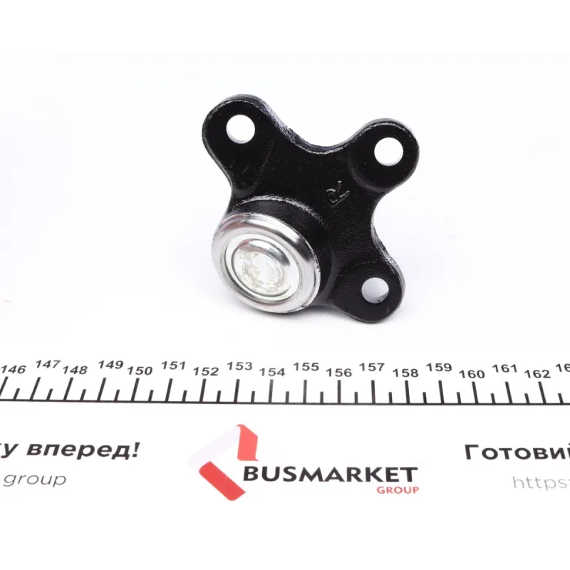 Опора кульова (передня/R) VW Polo/Lupo 94-05