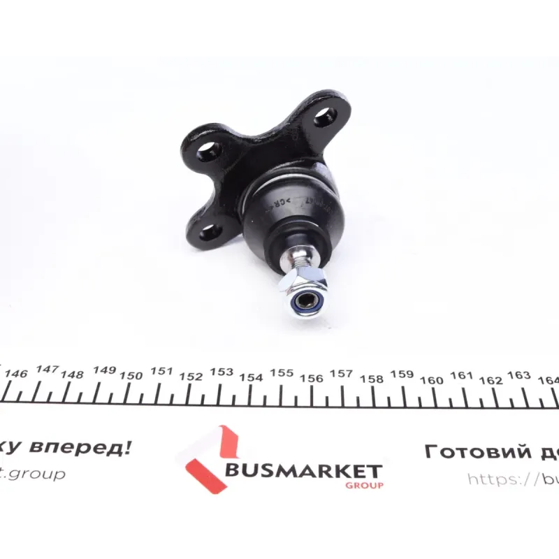 Опора кульова (передня/R) VW Polo/Lupo 94-05