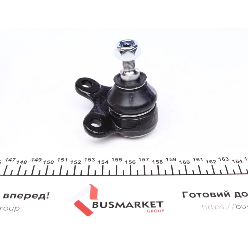 Опора кульова (передня/R) VW Polo/Lupo 94-05