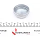 Кришка підшипника маточини FEBI BILSTEIN 04947 для Mercedes-Benz A-Class W168 1997-2004, Vaneo 414 2002-2005, діаметр 65 мм