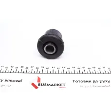 Сайлентблок задньої балки FEBI BILSTEIN 04977 для Mercedes-Benz /8 (W114, W115), S-Class (W116, W126), SL (R107), 16 мм
