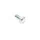 Сайлентблок задньої балки FEBI BILSTEIN 05002 для Mercedes-Benz W123, C123 (1976-1985) з гайками та гвинтами