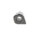 Втулка стабілізатора (переднього) DB 814 (d=28mm)