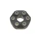 Муфта кардана FEBI BILSTEIN 05084 для BMW 3 (E36/E46), 5 (E39) 1990-2005, Ø 110 мм
