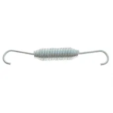 Пружина колодки гальмівної барабанної FEBI BILSTEIN 05107 (185x2.5x22.5 мм)