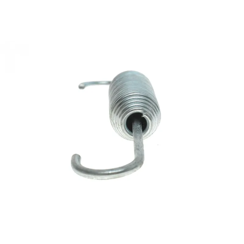 Пружина колодки гальмівної барабанної FEBI BILSTEIN 05107 (185x2.5x22.5 мм)