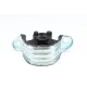 Подушка двигуна права FEBI BILSTEIN 05127 для Opel Astra F, Vectra A (1988-2005)
