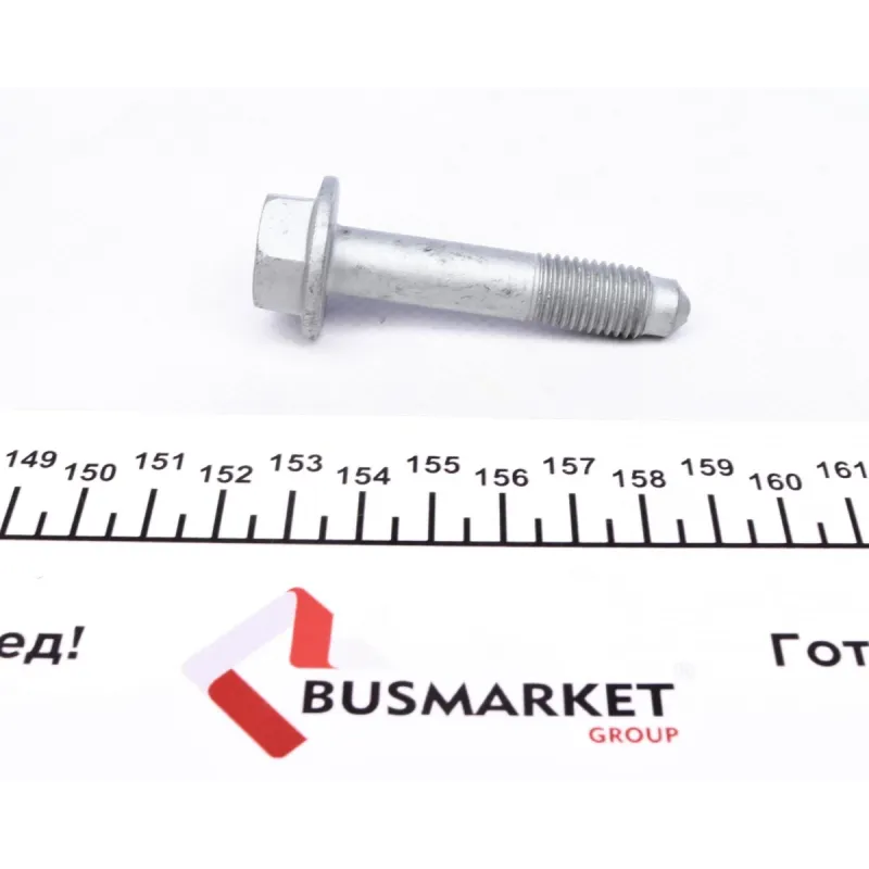 Болт амортизатора (переднього) VW Caddy II 95-04(M12x1.5mm)