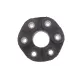 Муфта кардана FEBI BILSTEIN 05163 для Opel Omega A/B 1986-2003 (40x109x28 мм)