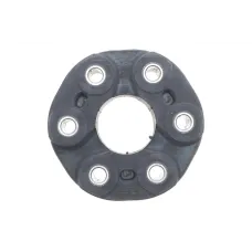 Купити Муфта кардана FEBI BILSTEIN 05164 для Opel Omega A/B 1986-2003, 127x50x30 мм | KovelAutoHub