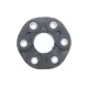 Муфта кардана FEBI BILSTEIN 05164 для Opel Omega A/B 1986-2003, 127x50x30 мм