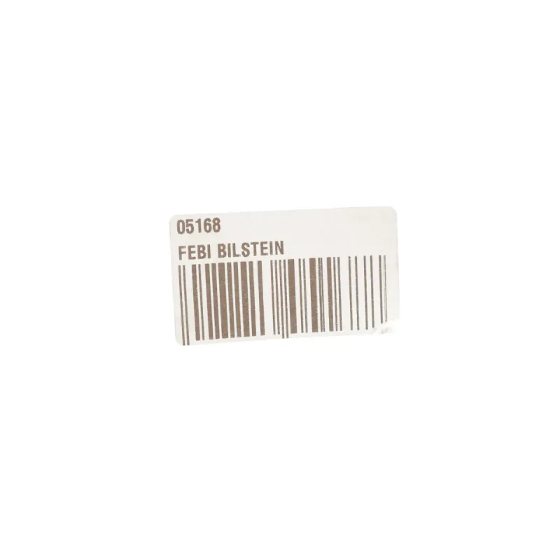 Прокладка кришки клапанів FEBI BILSTEIN 05168 для Opel Combo, Daewoo Nexia 1.2/1.4 1994-