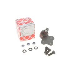 Опора кульова передня права FEBI BILSTEIN 05170 для Opel Astra F, Vectra A, Ascona C, 13.4 мм