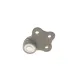 Опора кульова передня права FEBI BILSTEIN 05170 для Opel Astra F, Vectra A, Ascona C, 13.4 мм