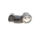 Наконечник рульової тяги лівий FEBI BILSTEIN 05201 для Opel Astra F/Vectra A 1988-1998