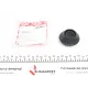 Сайлентблок важеля FEBI BILSTEIN 05216 передній/знизу/ззовні для Volvo 740/760 18мм