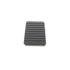 Накладка педалі гальма/зчеплення VW LT/T1/T2/T3 -96