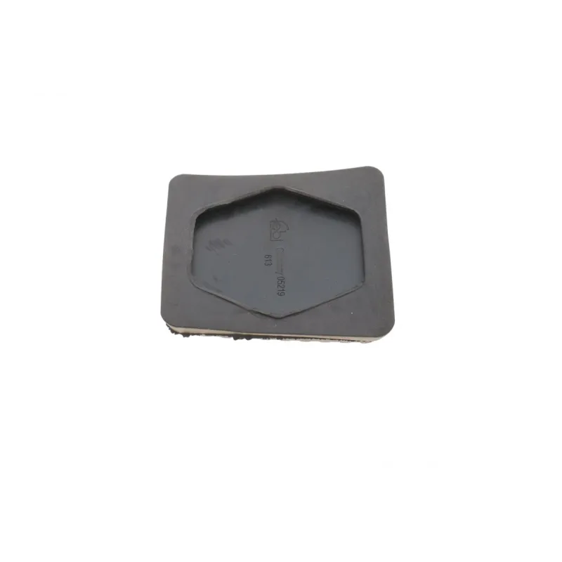 Накладка педалі гальма/зчеплення VW LT/T1/T2/T3 -96