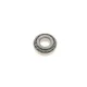Підшипник маточини задній FEBI BILSTEIN 05386 для Audi 100/A4/A6, конічний роликовий, 19/29x45/50x15.5/14 мм