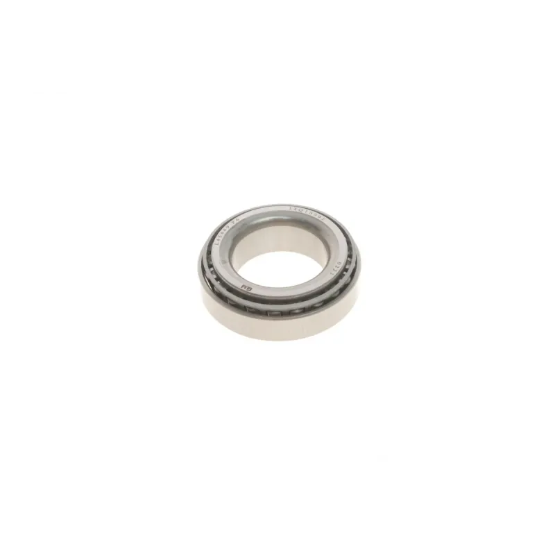 Підшипник маточини задній FEBI BILSTEIN 05386 для Audi 100/A4/A6, конічний роликовий, 19/29x45/50x15.5/14 мм