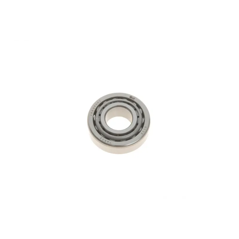 Підшипник маточини задній FEBI BILSTEIN 05386 для Audi 100/A4/A6, конічний роликовий, 19/29x45/50x15.5/14 мм