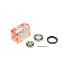 Підшипник маточини задній FEBI BILSTEIN 05394 для Ford Escort III/IV, 17.5x40x14 мм