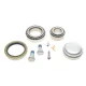 Підшипник маточини передній FEBI BILSTEIN 05416 для Mercedes-Benz S-Class W140 1991-1998, конічний роликовий 40x68x20 мм