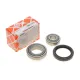Підшипник маточини передній FEBI BILSTEIN 05458 для Ford Transit, Escort, 32x59x16 мм