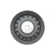Ролик генератора FEBI BILSTEIN 05478 паразитний для Mercedes-Benz Sprinter 2.3 TDI 1995-2000, 64x31.5 мм