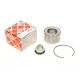 Підшипник маточини передній FEBI BILSTEIN 05526 для Renault Clio II 1998-, 35x65x35 мм