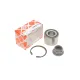 Підшипник маточини задній FEBI BILSTEIN 05538 для Renault Megane/Clio, DACIA Logan, Sandero, 25x52x37 мм