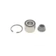Підшипник маточини задній FEBI BILSTEIN 05538 для Renault Megane/Clio, DACIA Logan, Sandero, 25x52x37 мм