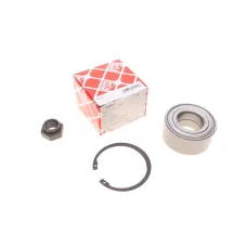 Підшипник маточини передній FEBI BILSTEIN 05542 для Peugeot 106, Citroen AX 1991-2004 (35x72x33 мм)