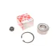 Підшипник маточини передній FEBI BILSTEIN 05542 для Peugeot 106, Citroen AX 1991-2004 (35x72x33 мм)
