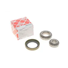 Підшипник маточини передній FEBI BILSTEIN 05581 для Mercedes-Benz W124/W201 1984-1993, 32x59 мм