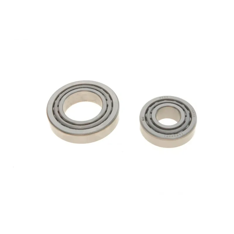 Підшипник маточини передній FEBI BILSTEIN 05581 для Mercedes-Benz W124/W201 1984-1993, 32x59 мм