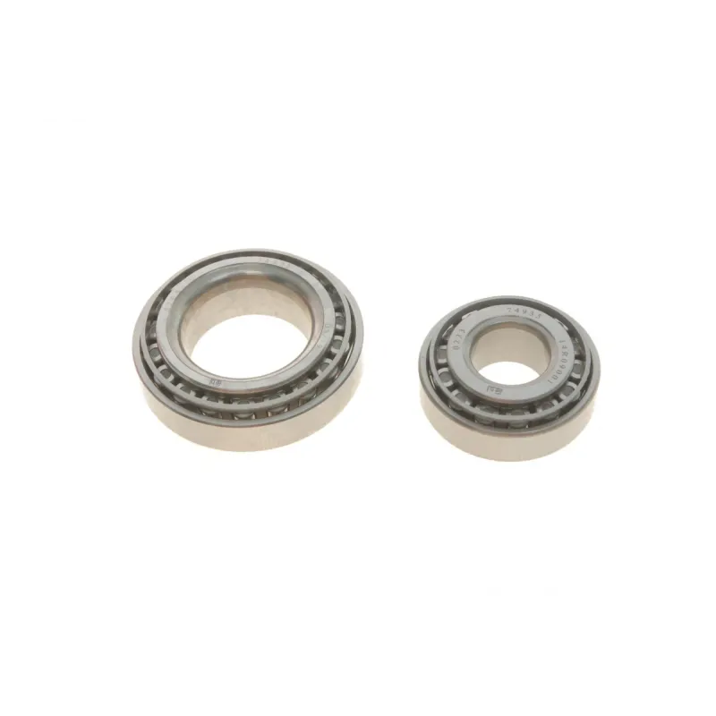 Підшипник маточини передній FEBI BILSTEIN 05581 для Mercedes-Benz W124/W201 1984-1993, 32x59 мм