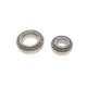Підшипник маточини передній FEBI BILSTEIN 05581 для Mercedes-Benz W124/W201 1984-1993, 32x59 мм