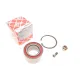 Підшипник маточини FEBI BILSTEIN 05847 (45x80x45) для Volkswagen T4, задній правий